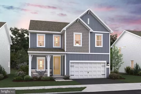 27 Butternut Dr #14, Berlin, NJ 08009