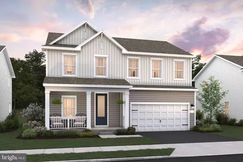 62 Sweetgum Rd #37, Berlin, NJ 08009