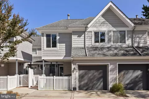 1248 Chanticleer, Cherry Hill, NJ 08003