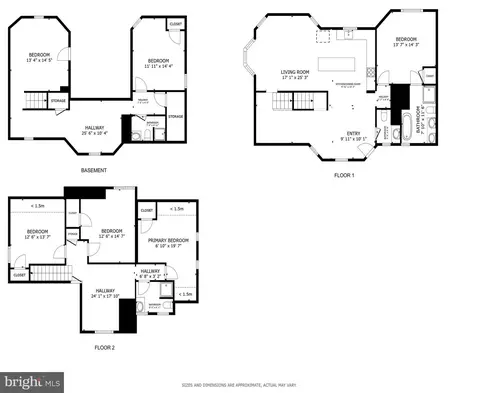 Floorplan - 97 Erial Rd, Clementon, NJ 08021 photo 1 of 1