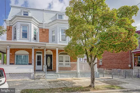 619 Powell St, Gloucester City, NJ 08030