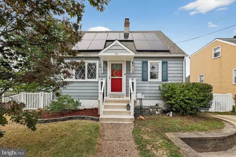 274 Bergen Ave, Bellmawr, NJ 08031