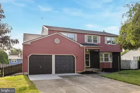 309 Brentwood Ave, Cherry Hill, NJ 08002