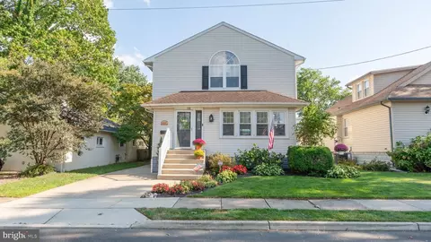 152 E Oakland Ave, Haddon Township, NJ 08107