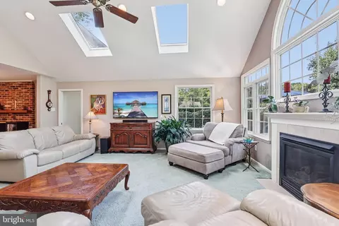 Living - 116 Split Rail Dr, Cherry Hill, NJ 08034 photo 1 of 1