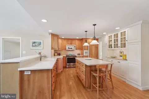 Kitchen - 116 Split Rail Dr, Cherry Hill, NJ 08034 photo 4 of 7