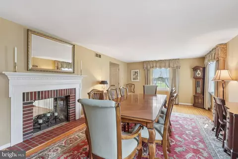 Dining - 116 Split Rail Dr, Cherry Hill, NJ 08034 photo 1 of 4