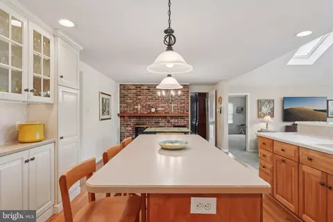 Kitchen - 116 Split Rail Dr, Cherry Hill, NJ 08034 photo 6 of 7