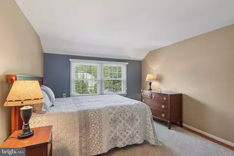 Bedroom - 116 Split Rail Dr, Cherry Hill, NJ 08034 photo 4 of 8