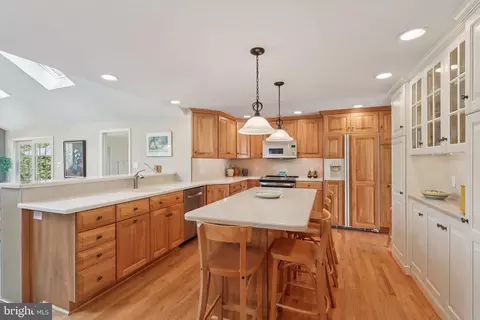 Kitchen - 116 Split Rail Dr, Cherry Hill, NJ 08034 photo 1 of 7