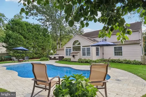 Exterior - 116 Split Rail Dr, Cherry Hill, NJ 08034 photo 8 of 9