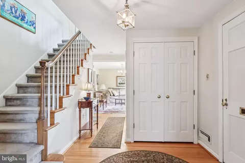 Entry Way - 116 Split Rail Dr, Cherry Hill, NJ 08034 photo 1 of 3