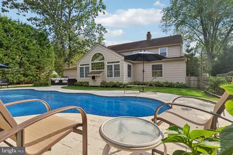 Exterior - 116 Split Rail Dr, Cherry Hill, NJ 08034 photo 9 of 9