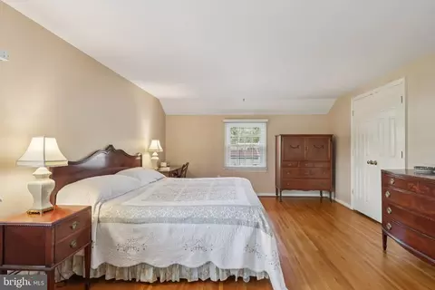 Bedroom - 116 Split Rail Dr, Cherry Hill, NJ 08034 photo 2 of 8