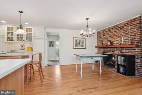Dining - 116 Split Rail Dr, Cherry Hill, NJ 08034 photo 4 of 4