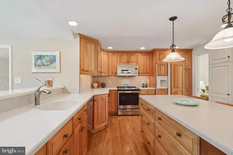 Kitchen - 116 Split Rail Dr, Cherry Hill, NJ 08034 photo 3 of 7