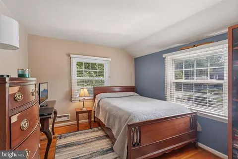Bedroom - 116 Split Rail Dr, Cherry Hill, NJ 08034 photo 8 of 8