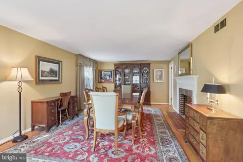 Dining - 116 Split Rail Dr, Cherry Hill, NJ 08034 photo 3 of 4