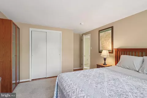 Bedroom - 116 Split Rail Dr, Cherry Hill, NJ 08034 photo 5 of 8