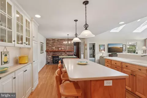 Kitchen - 116 Split Rail Dr, Cherry Hill, NJ 08034 photo 2 of 7