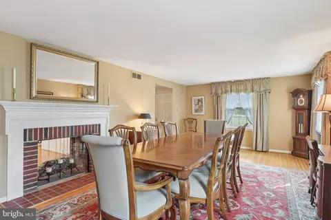 Dining - 116 Split Rail Dr, Cherry Hill, NJ 08034 photo 2 of 4