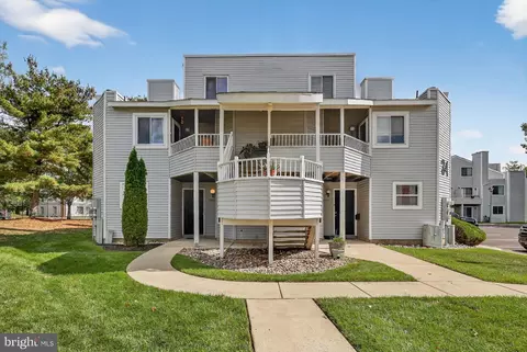 3401 Jennifer Ct, Voorhees, NJ 08043