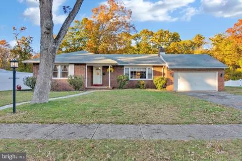 126 Crest Ave, Berlin, NJ 08009 photo 1