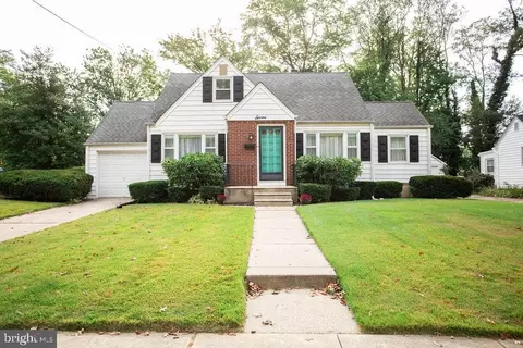 7 Webster Ave, Cherry Hill, NJ 08002