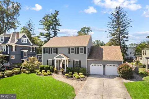 320 Warwick Rd, Haddonfield, NJ 08033 photo 2