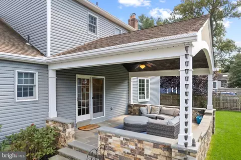 320 Warwick Rd, Haddonfield, NJ 08033 photo 36