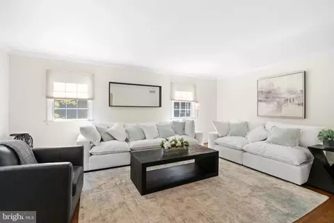 320 Warwick Rd, Haddonfield, NJ 08033 photo 7