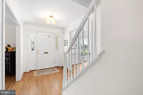 320 Warwick Rd, Haddonfield, NJ 08033 photo 5