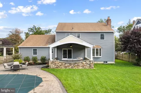 320 Warwick Rd, Haddonfield, NJ 08033 photo 37