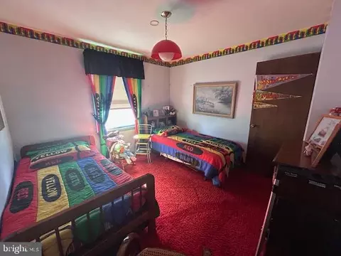 Bedroom - 25 State Ave, Lindenwold, NJ 08021 photo 3 of 5