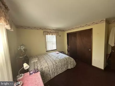 Bedroom - 25 State Ave, Lindenwold, NJ 08021 photo 4 of 5