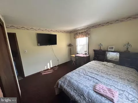 Bedroom - 25 State Ave, Lindenwold, NJ 08021 photo 5 of 5