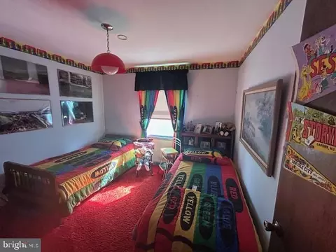 Bedroom - 25 State Ave, Lindenwold, NJ 08021 photo 2 of 5