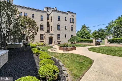 210 E Maple Ave #A4, Merchantville, NJ 08109