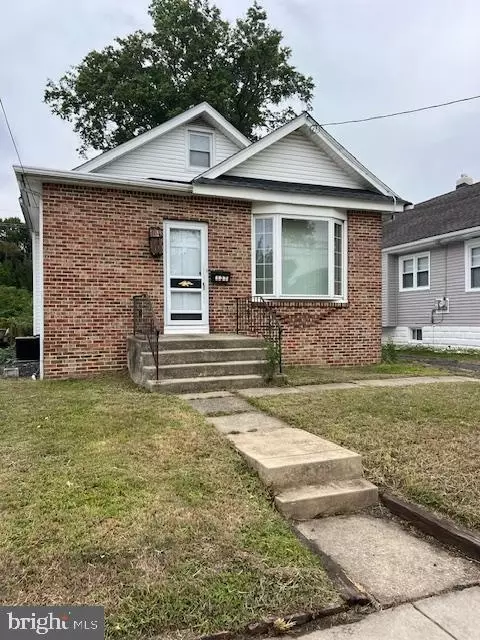 127 Manor Ave, Oaklyn, NJ 08107