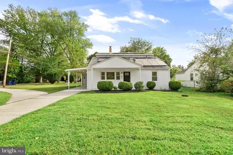 Exterior - 605 Evesham Rd, Voorhees, NJ 08043 photo 4 of 8