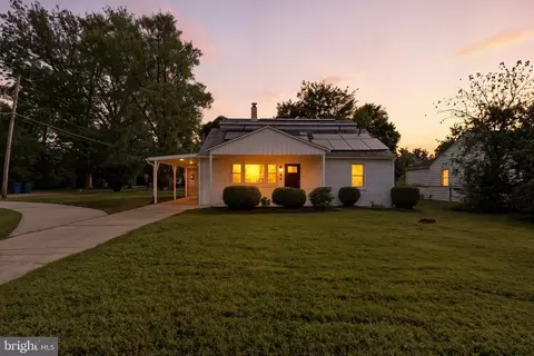 Exterior - 605 Evesham Rd, Voorhees, NJ 08043 photo 5 of 8