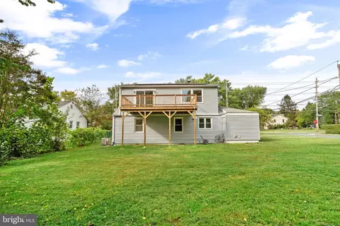 Exterior - 605 Evesham Rd, Voorhees, NJ 08043 photo 7 of 8