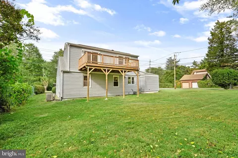 Exterior - 605 Evesham Rd, Voorhees, NJ 08043 photo 8 of 8