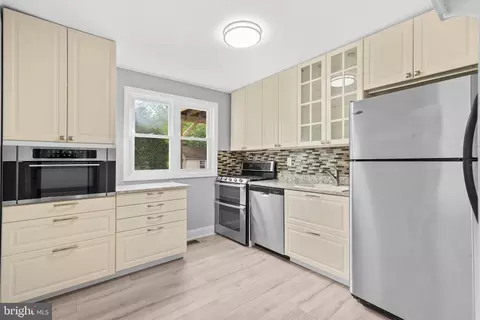 Kitchen - 605 Evesham Rd, Voorhees, NJ 08043 photo 1 of 3