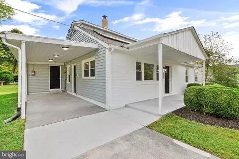 Exterior - 605 Evesham Rd, Voorhees, NJ 08043 photo 1 of 8