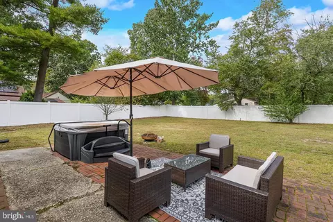 Exterior - 109 E 11th Ave, Pine Hill, NJ 08021 photo 1 of 8