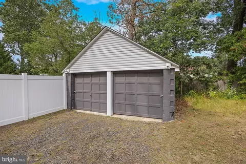 Exterior - 109 E 11th Ave, Pine Hill, NJ 08021 photo 8 of 8