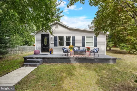 Exterior - 109 E 11th Ave, Pine Hill, NJ 08021 photo 6 of 8
