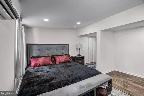 Bedroom - 109 E 11th Ave, Pine Hill, NJ 08021 photo 3 of 4