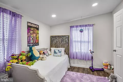 Bedroom - 109 E 11th Ave, Pine Hill, NJ 08021 photo 1 of 4